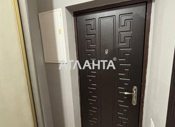 1-room apartment apartment by the address st. Borovskogo Nikolaya (area 17,2 m²) - Atlanta.ua - photo 5