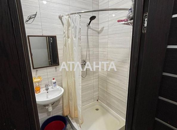 1-room apartment apartment by the address st. Borovskogo Nikolaya (area 17,2 m²) - Atlanta.ua - photo 6