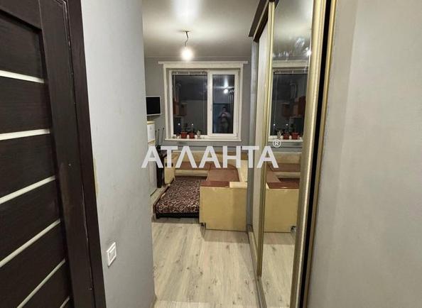 1-room apartment apartment by the address st. Borovskogo Nikolaya (area 17,2 m²) - Atlanta.ua - photo 7