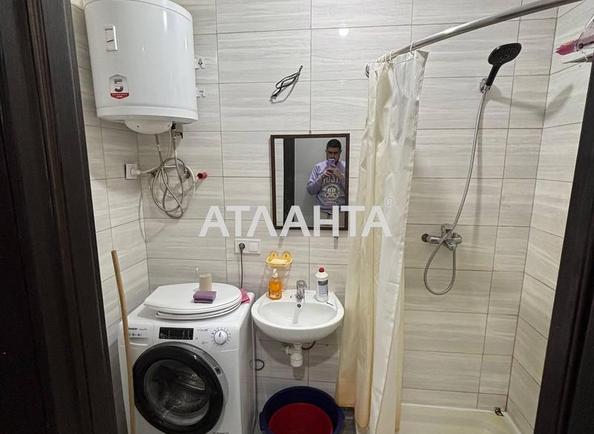 1-room apartment apartment by the address st. Borovskogo Nikolaya (area 17,2 m²) - Atlanta.ua - photo 8