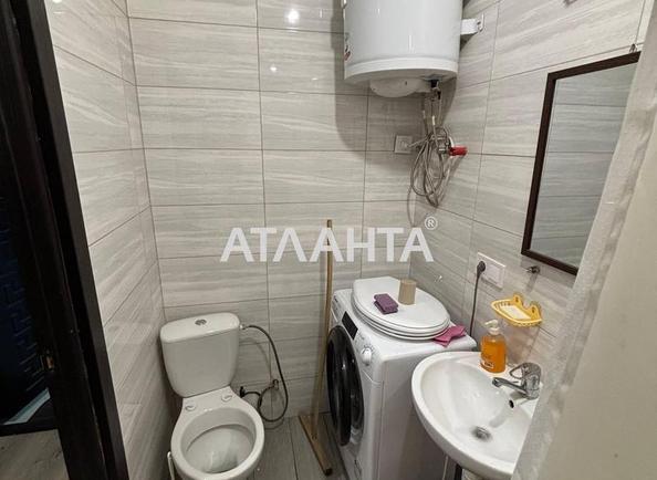 1-room apartment apartment by the address st. Borovskogo Nikolaya (area 17,2 m²) - Atlanta.ua - photo 9