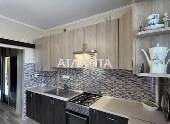 1-кімнатна квартира за адресою вул. Роксоляни (площа 52 м²) - Atlanta.ua