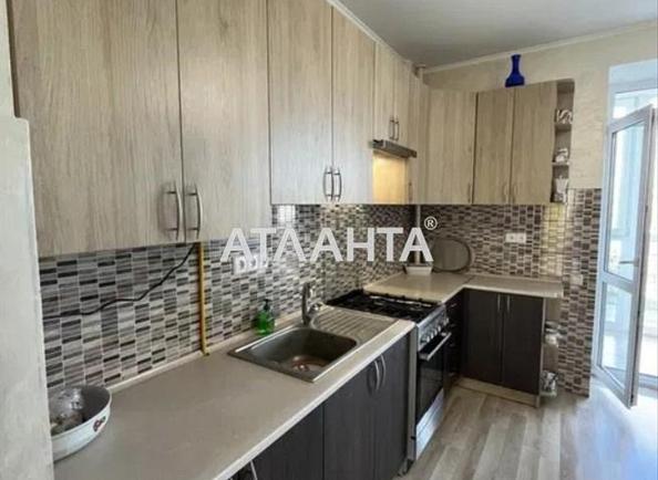 1-кімнатна квартира за адресою вул. Роксоляни (площа 52 м²) - Atlanta.ua - фото 2