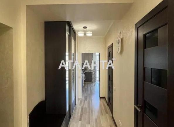 1-кімнатна квартира за адресою вул. Роксоляни (площа 52 м²) - Atlanta.ua - фото 3