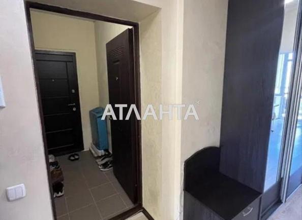 1-кімнатна квартира за адресою вул. Роксоляни (площа 52 м²) - Atlanta.ua - фото 4