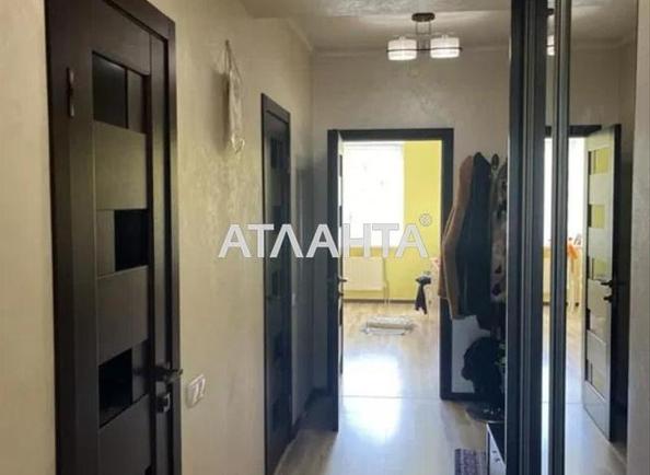 1-кімнатна квартира за адресою вул. Роксоляни (площа 52 м²) - Atlanta.ua - фото 6