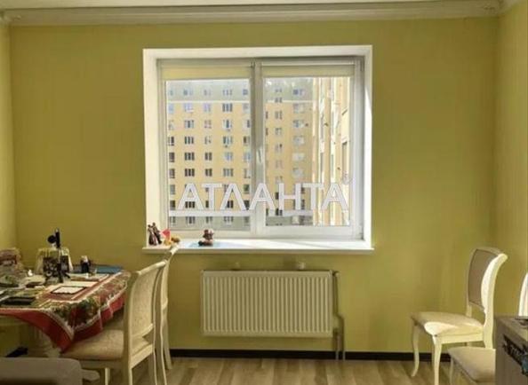 1-кімнатна квартира за адресою вул. Роксоляни (площа 52 м²) - Atlanta.ua - фото 9