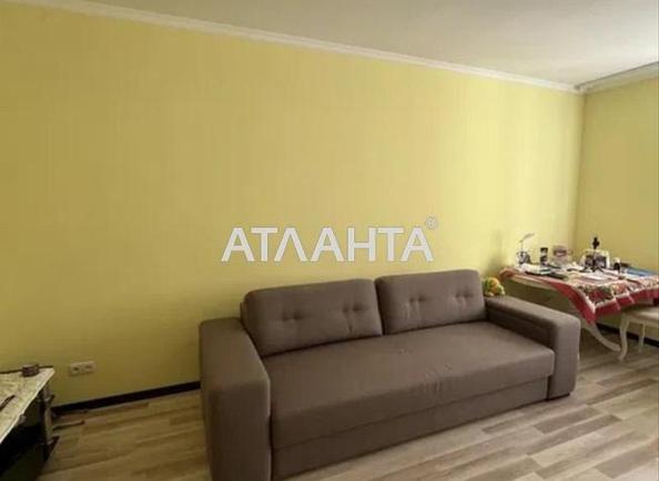 1-кімнатна квартира за адресою вул. Роксоляни (площа 52 м²) - Atlanta.ua - фото 10