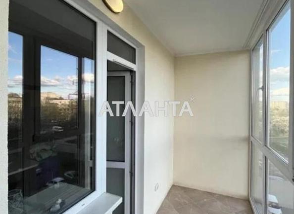 1-кімнатна квартира за адресою вул. Роксоляни (площа 52 м²) - Atlanta.ua - фото 11