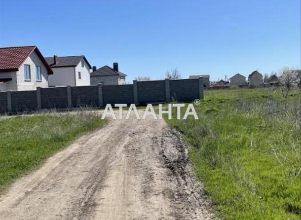 Ділянка за адресою (площа 10 сот) - Atlanta.ua - фото 3