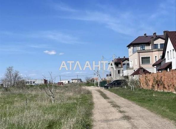 Ділянка за адресою (площа 10 сот) - Atlanta.ua - фото 4