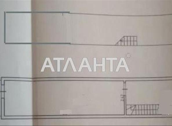 Дача за адресою вул. Причал №257 (площа 60 м²) - Atlanta.ua - фото 9