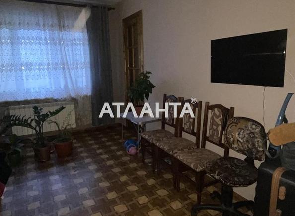 3-rooms apartment apartment by the address st. Dobrovolskogo pr (area 62 m²) - Atlanta.ua - photo 2