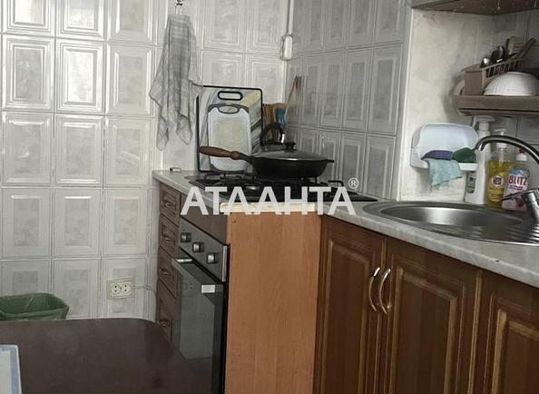 3-rooms apartment apartment by the address st. Dobrovolskogo pr (area 62 m²) - Atlanta.ua - photo 9