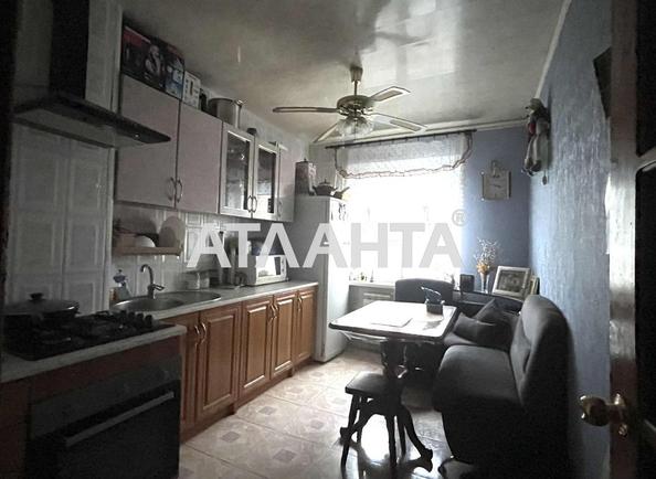 3-rooms apartment apartment by the address st. Dobrovolskogo pr (area 62 m²) - Atlanta.ua - photo 10