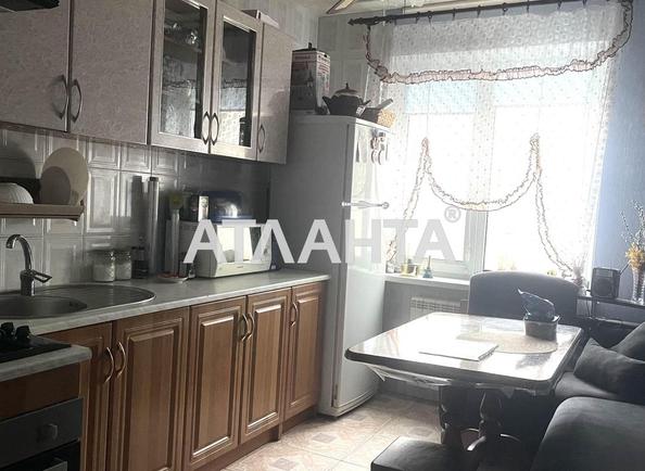 3-rooms apartment apartment by the address st. Dobrovolskogo pr (area 62 m²) - Atlanta.ua - photo 11