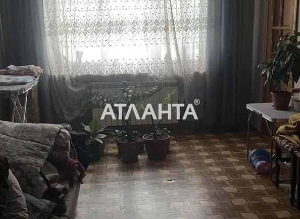 3-rooms apartment apartment by the address st. Dobrovolskogo pr (area 62 m²) - Atlanta.ua - photo 13