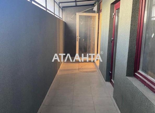 Комерційна нерухомість за адресою вул. Бочарова ген. (площа 96 м²) - Atlanta.ua