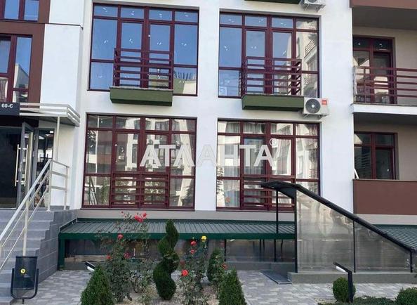 Комерційна нерухомість за адресою вул. Бочарова ген. (площа 96 м²) - Atlanta.ua - фото 3