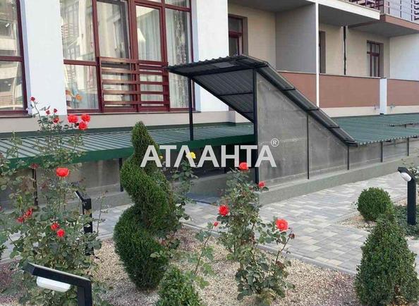 Комерційна нерухомість за адресою вул. Бочарова ген. (площа 96 м²) - Atlanta.ua - фото 5