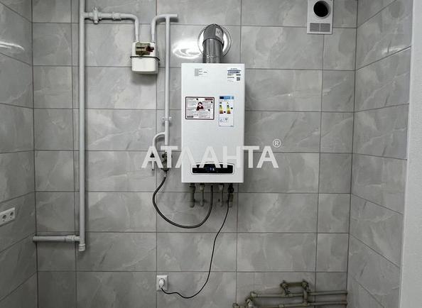 2-комнатная квартира по адресу Литовский пер. (площадь 43,6 м²) - Atlanta.ua - фото 7