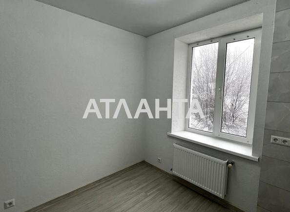 2-комнатная квартира по адресу Литовский пер. (площадь 43,6 м²) - Atlanta.ua - фото 8