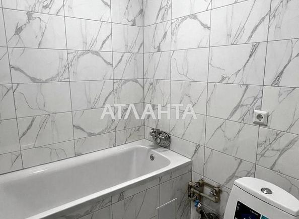 2-комнатная квартира по адресу Литовский пер. (площадь 43,6 м²) - Atlanta.ua - фото 5