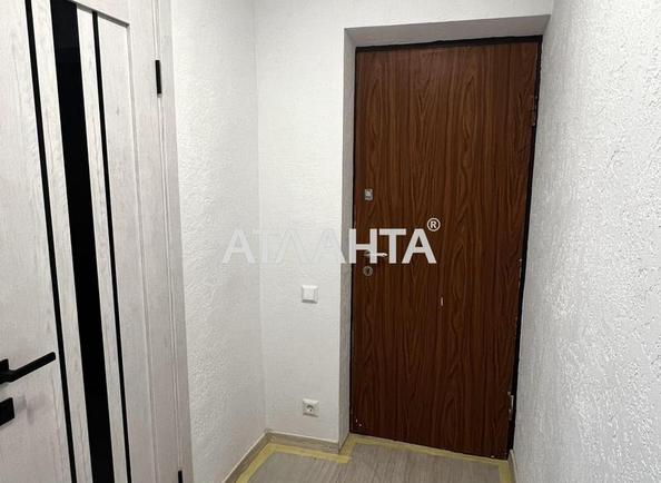 2-комнатная квартира по адресу Литовский пер. (площадь 43,6 м²) - Atlanta.ua - фото 10