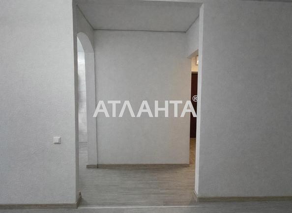 2-комнатная квартира по адресу Литовский пер. (площадь 43,6 м²) - Atlanta.ua - фото 11