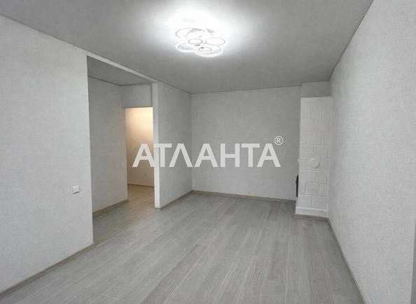 2-комнатная квартира по адресу Литовский пер. (площадь 43,6 м²) - Atlanta.ua - фото 2