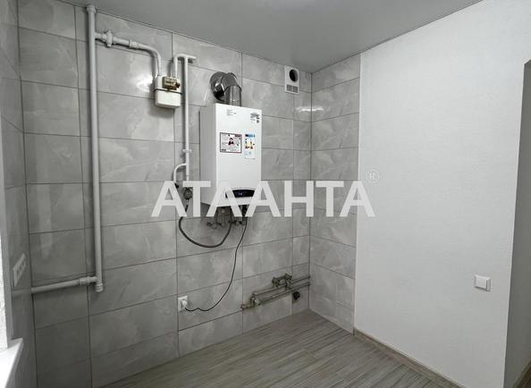 2-комнатная квартира по адресу Литовский пер. (площадь 43,6 м²) - Atlanta.ua - фото 6