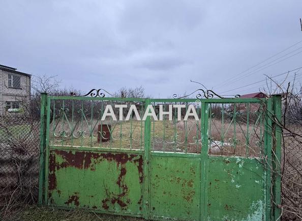 Дача (площадь 20 м²) - Atlanta.ua