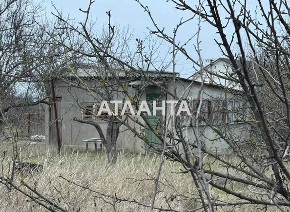 Дача (площадь 20 м²) - Atlanta.ua - фото 3