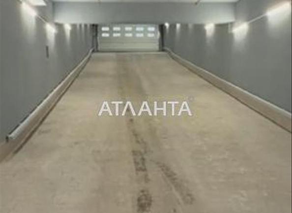 Коммерческая недвижимость по адресу Гагарина пр. (площадь 13,8 м²) - Atlanta.ua