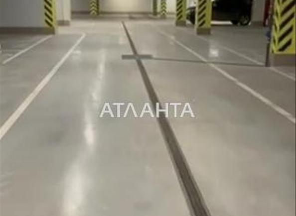 Коммерческая недвижимость по адресу Гагарина пр. (площадь 13,8 м²) - Atlanta.ua - фото 3