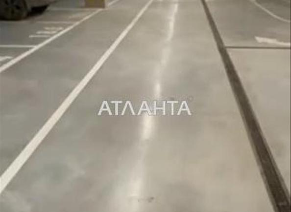 Коммерческая недвижимость по адресу Гагарина пр. (площадь 13,8 м²) - Atlanta.ua - фото 4