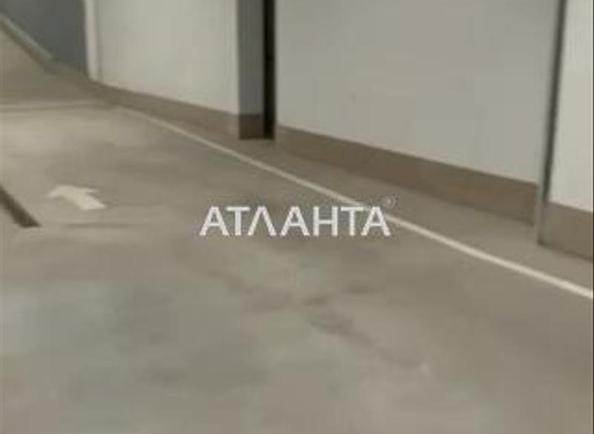 Коммерческая недвижимость по адресу Гагарина пр. (площадь 13,8 м²) - Atlanta.ua - фото 6