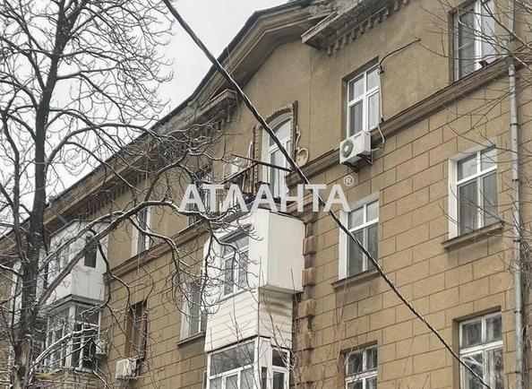 2-комнатная квартира по адресу Шевченко пр. (площадь 52 м²) - Atlanta.ua