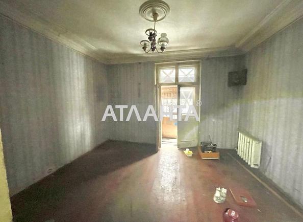 2-комнатная квартира по адресу Шевченко пр. (площадь 52 м²) - Atlanta.ua - фото 2