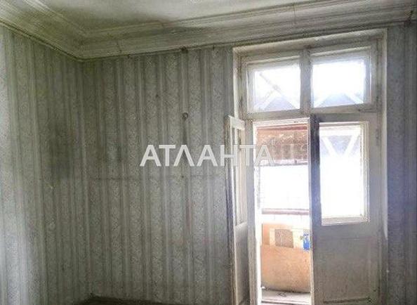 2-комнатная квартира по адресу Шевченко пр. (площадь 52 м²) - Atlanta.ua - фото 3