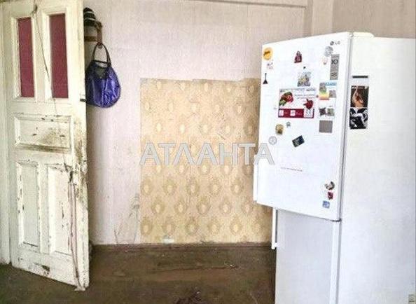 2-комнатная квартира по адресу Шевченко пр. (площадь 52 м²) - Atlanta.ua - фото 5