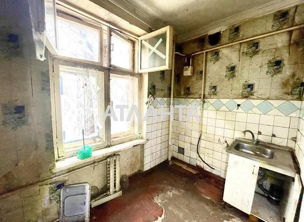 2-комнатная квартира по адресу Шевченко пр. (площадь 52 м²) - Atlanta.ua - фото 7