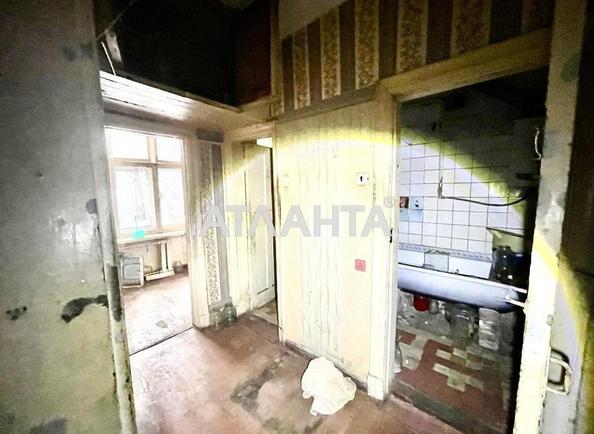 2-комнатная квартира по адресу Шевченко пр. (площадь 52 м²) - Atlanta.ua - фото 8