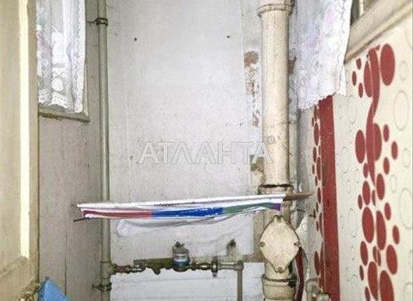 2-комнатная квартира по адресу Шевченко пр. (площадь 52 м²) - Atlanta.ua - фото 9