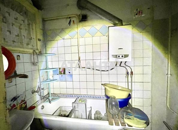 2-комнатная квартира по адресу Шевченко пр. (площадь 52 м²) - Atlanta.ua - фото 10