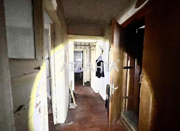 2-комнатная квартира по адресу Шевченко пр. (площадь 52 м²) - Atlanta.ua - фото 11