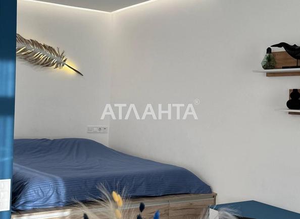 1-room apartment apartment by the address st. Kamanina (area 44,4 m²) - Atlanta.ua - photo 7