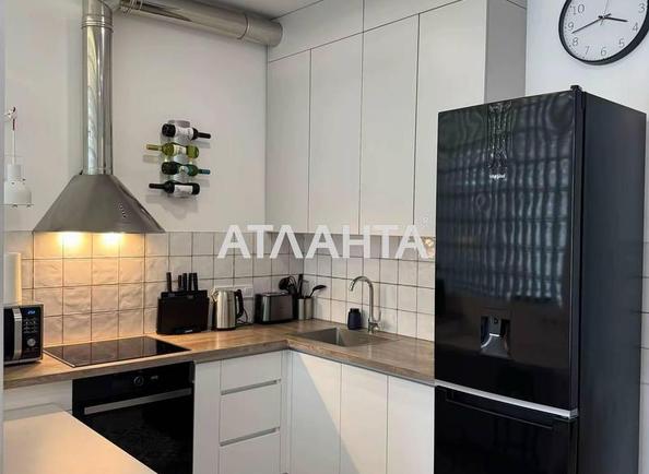 1-room apartment apartment by the address st. Kamanina (area 44,4 m²) - Atlanta.ua - photo 9