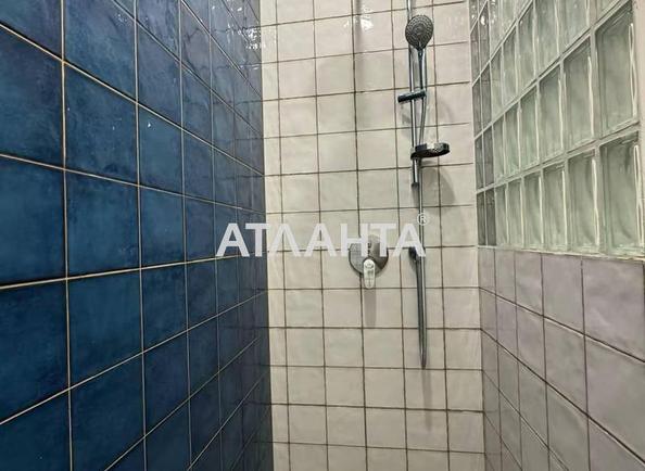 1-room apartment apartment by the address st. Kamanina (area 44,4 m²) - Atlanta.ua - photo 16