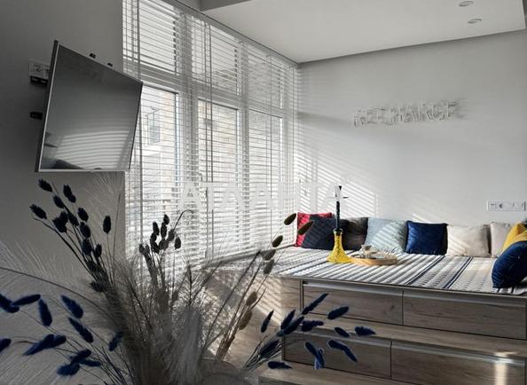 1-room apartment apartment by the address st. Kamanina (area 44,4 m²) - Atlanta.ua - photo 17